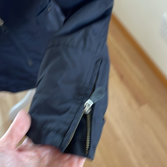 Harley-Davidson Black Quilted Jacket - Picture 6 of 16